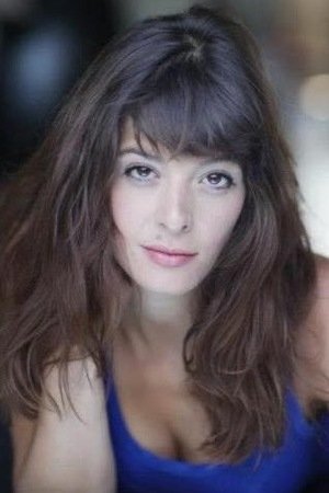 بازیگر Ariane Mourier  