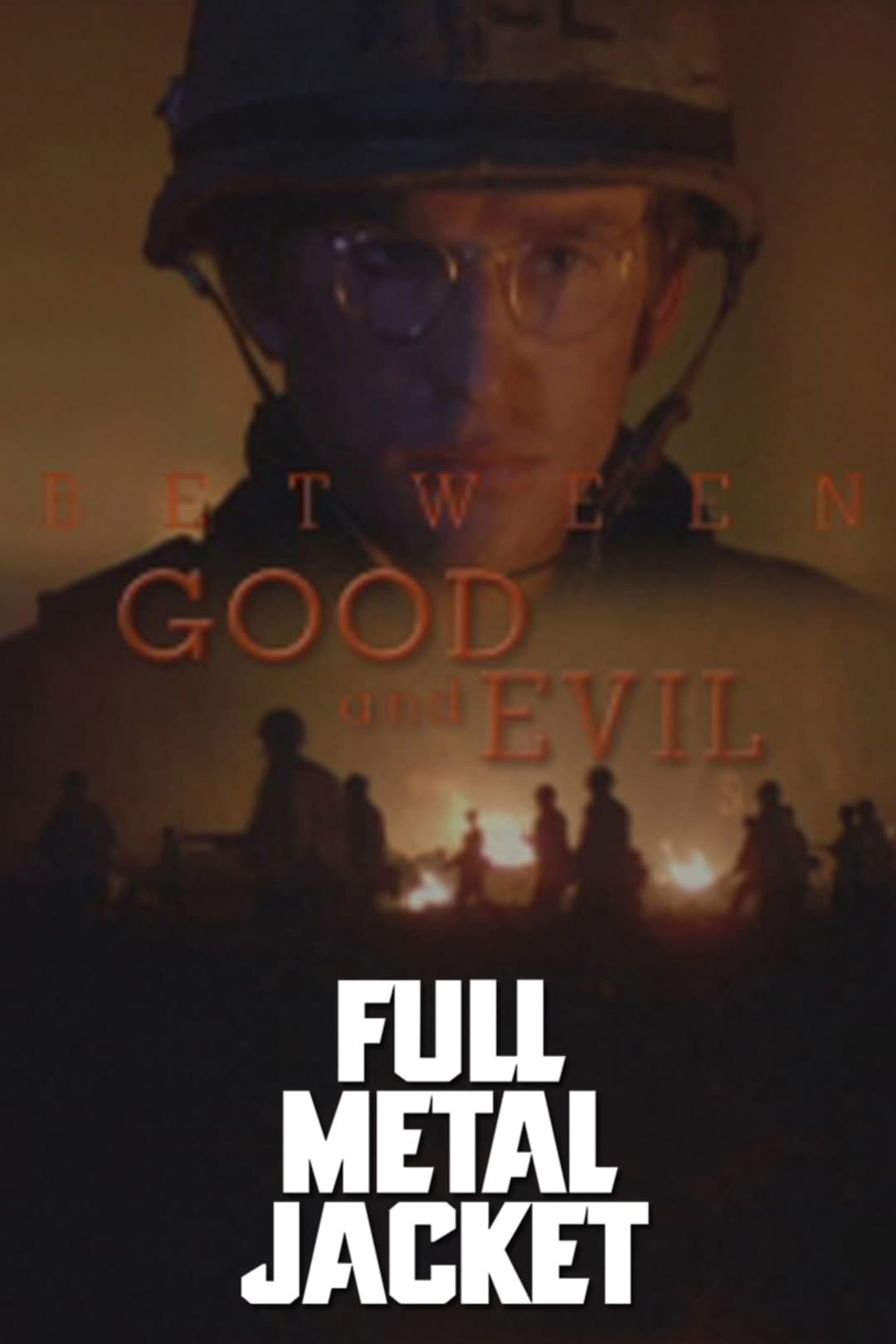 Full Metal Jacket: Between Good and Evil | Full Metal Jacket: Between Good and Evil