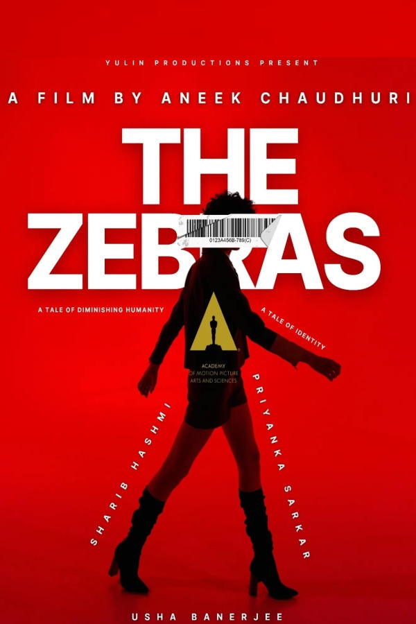 The Zebras: Dark Start