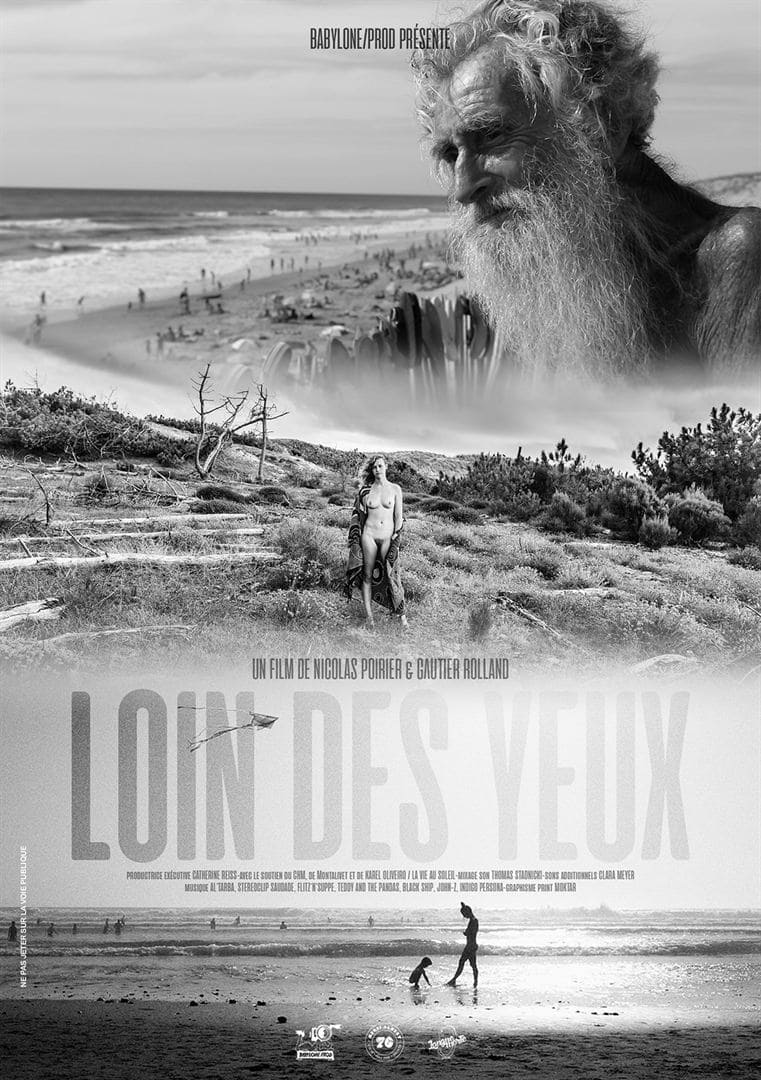 Loin des Yeux | Loin des Yeux