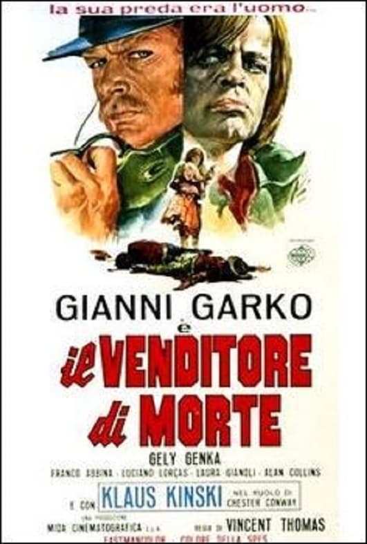 Il venditore di morte | Il venditore di morte