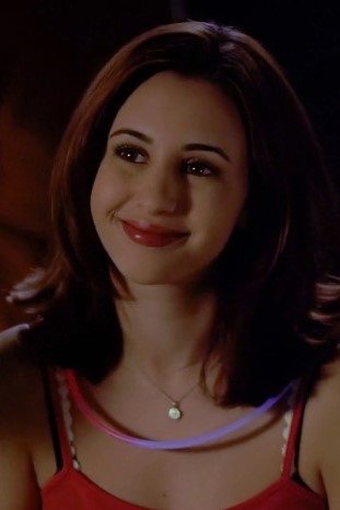 بازیگر Anastasia Horne  