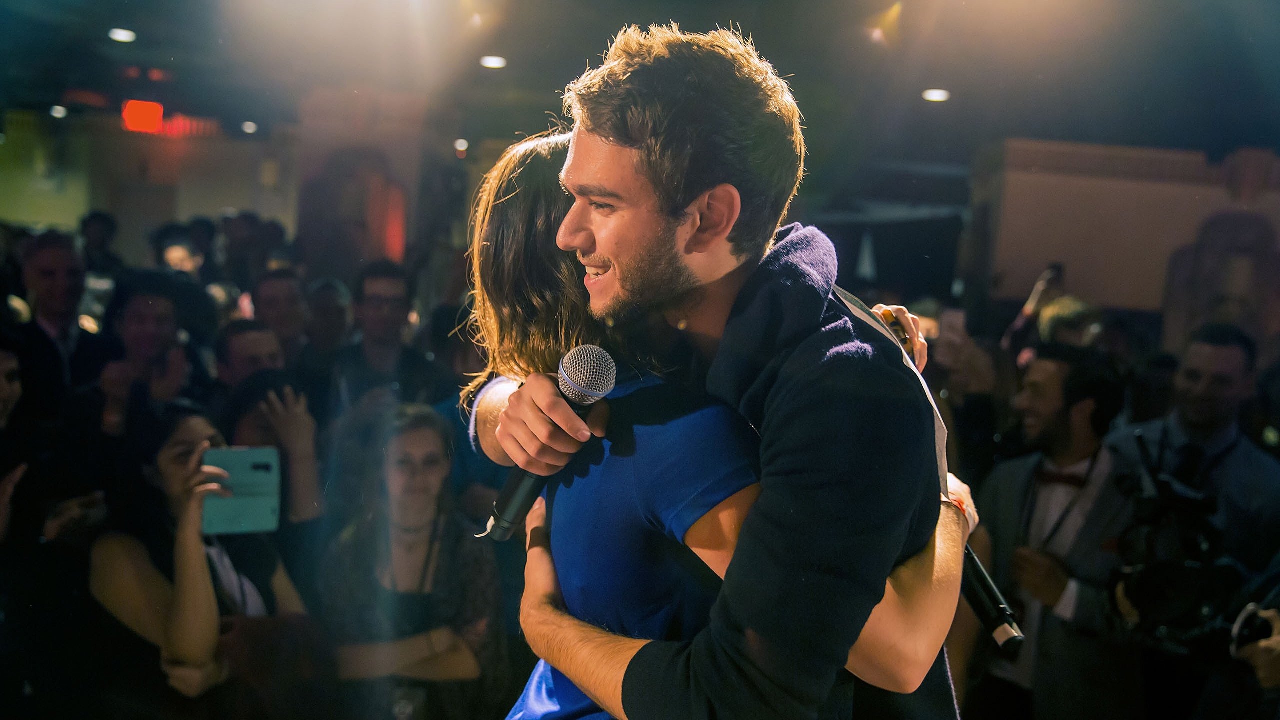 Zedd: True Colors|Zedd: True Colors