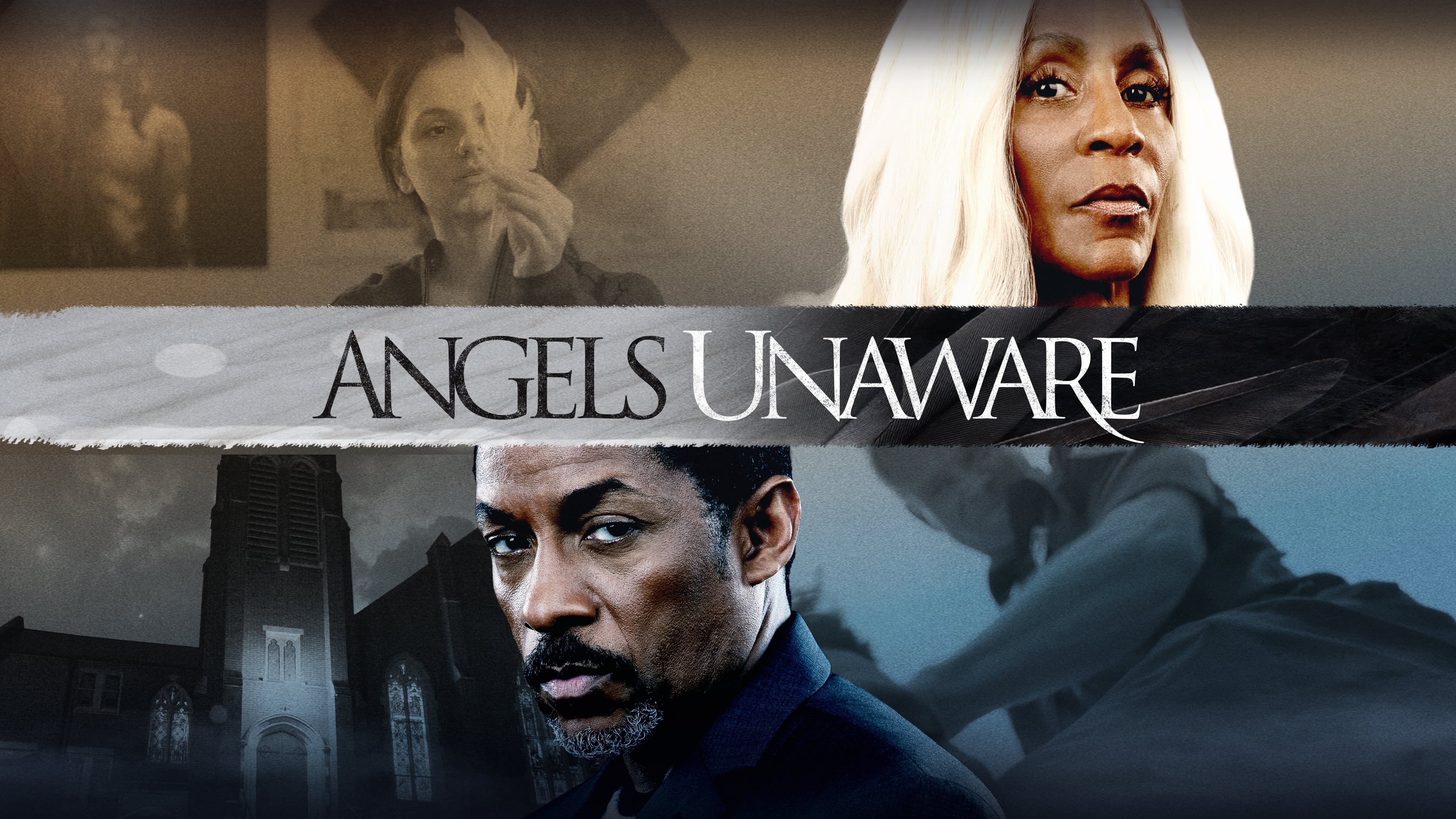 Angels Unaware|Angels Unaware