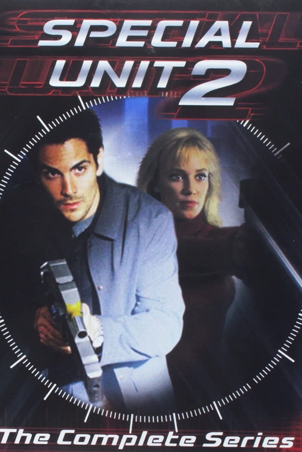 Special Unit 2 | Special Unit 2