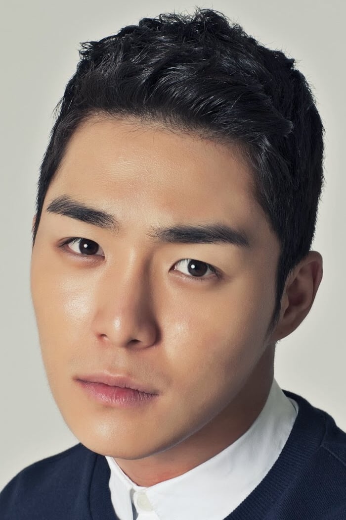 بازیگر Seo Ha-jun  