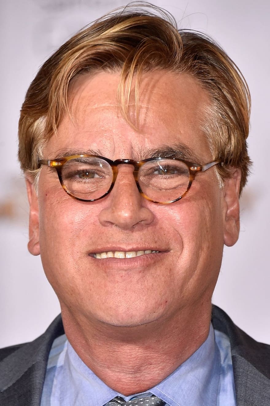 بازیگر Aaron Sorkin  