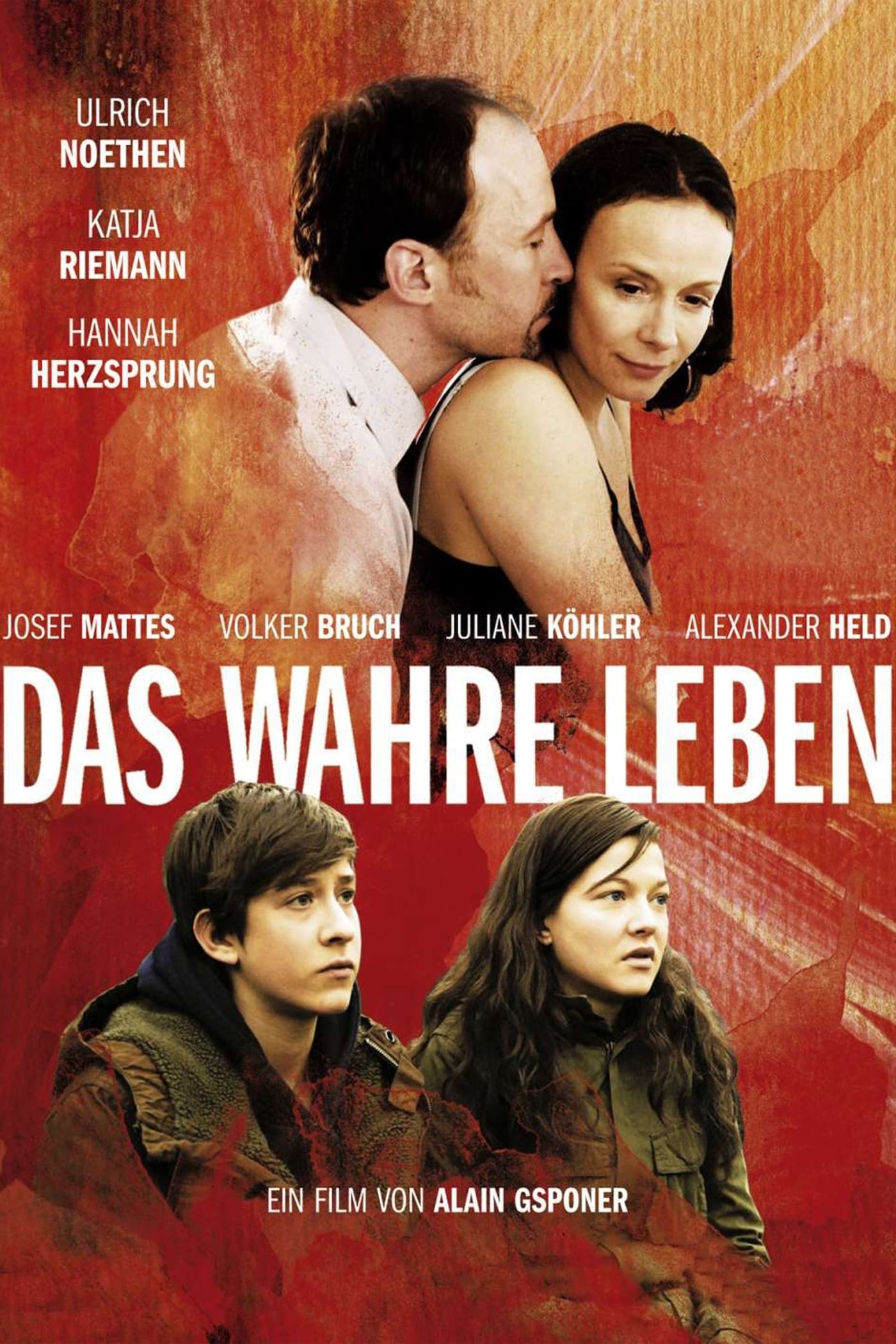 Das wahre Leben | Das wahre Leben