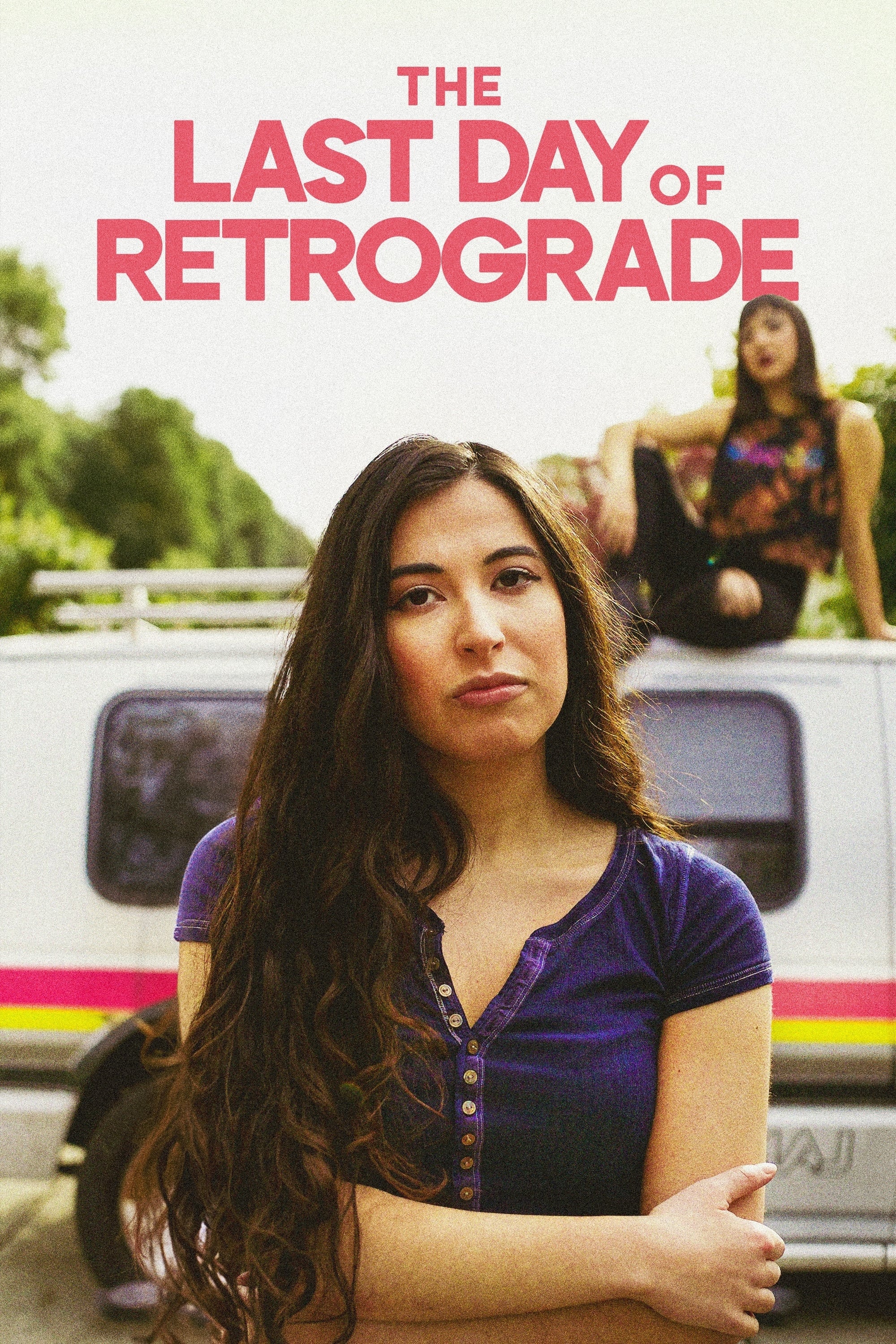 The Last Day of Retrograde | The Last Day of Retrograde