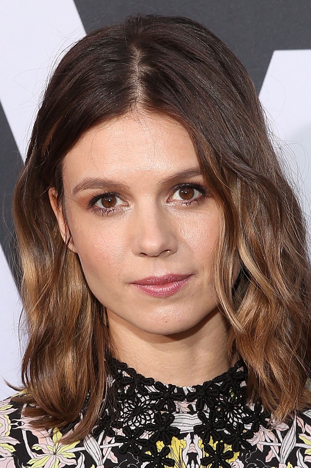 بازیگر Katja Herbers  