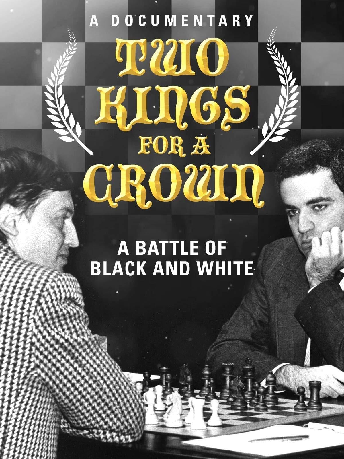 Karpov / Kasparov, deux rois pour une couronne | Karpov / Kasparov, deux rois pour une couronne