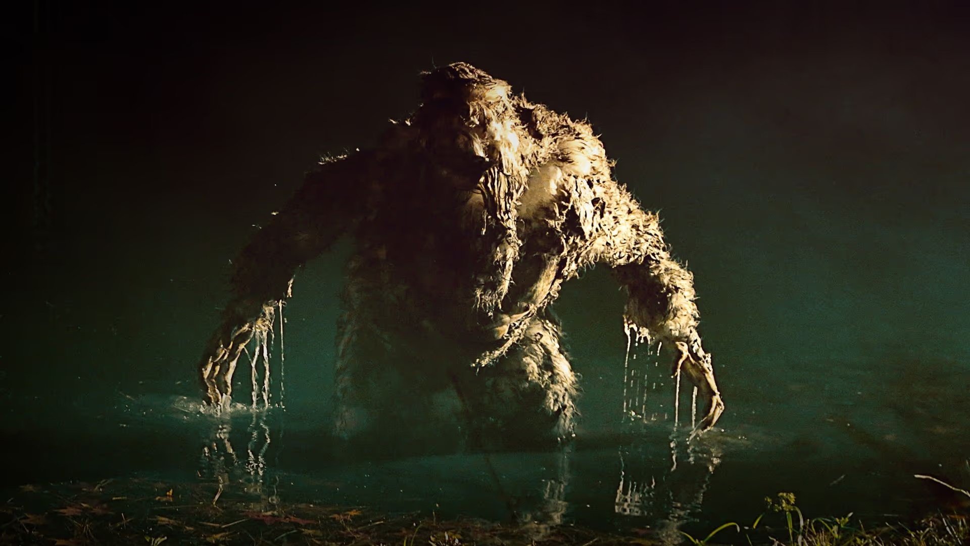 Monsters and Mysteries in America|Monsters and Mysteries in America