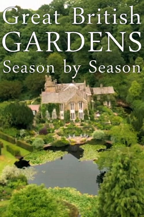 Great British Gardens: Season by Season with Carol Klein | Great British Gardens: Season by Season with Carol Klein