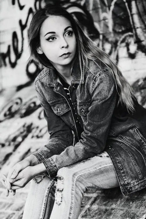 بازیگر Francesca Mendrino  