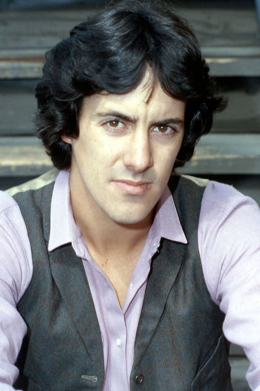 بازیگر David Naughton  