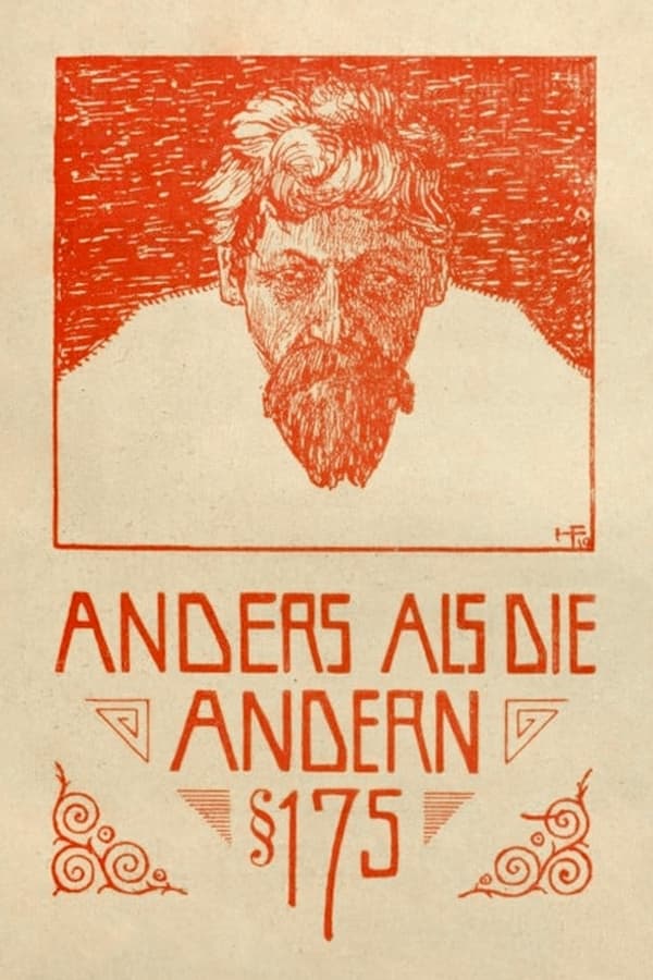 Anders als die Andern | Anders als die Andern