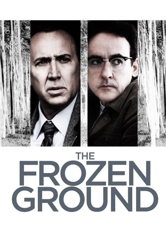 The Frozen Ground | The Frozen Ground