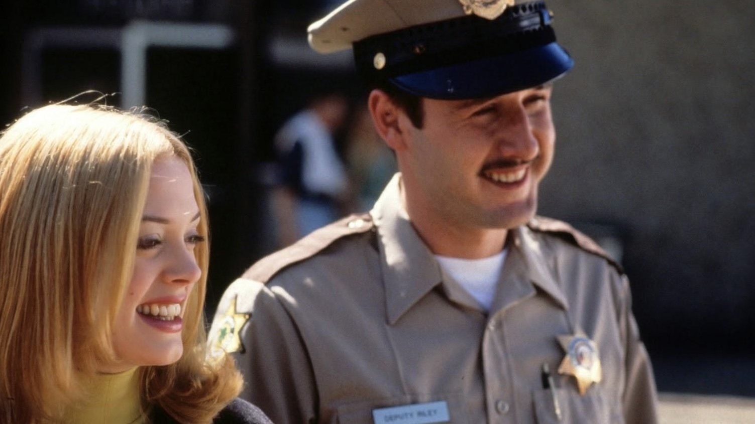 Scream: The Inside Story|Scream: The Inside Story