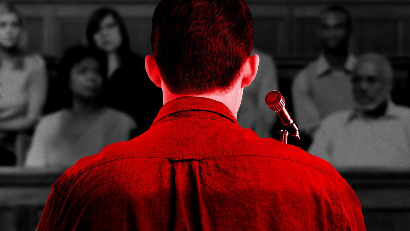 Court Cam Presents Under Oath|Court Cam Presents Under Oath