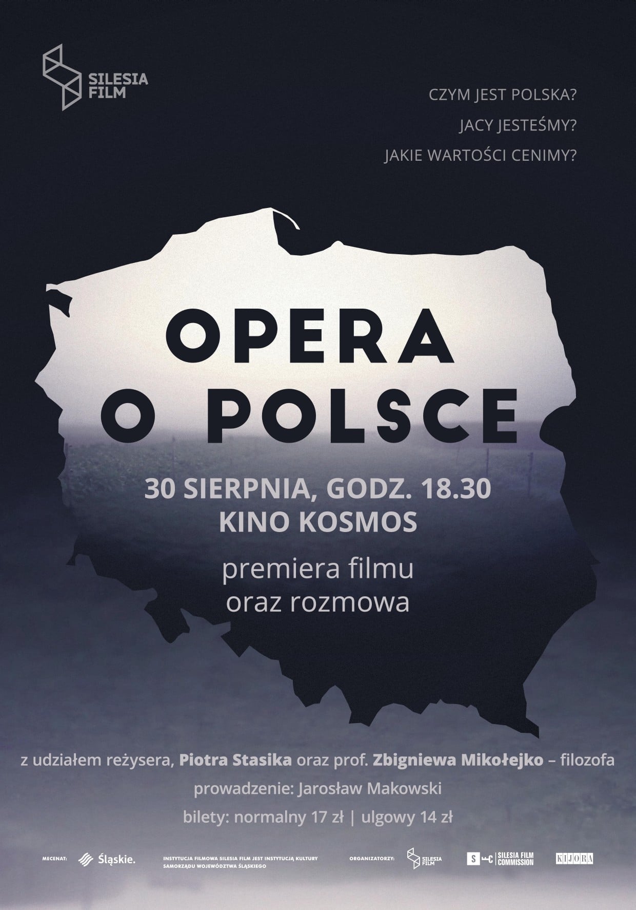 Opera o Polsce | Opera o Polsce