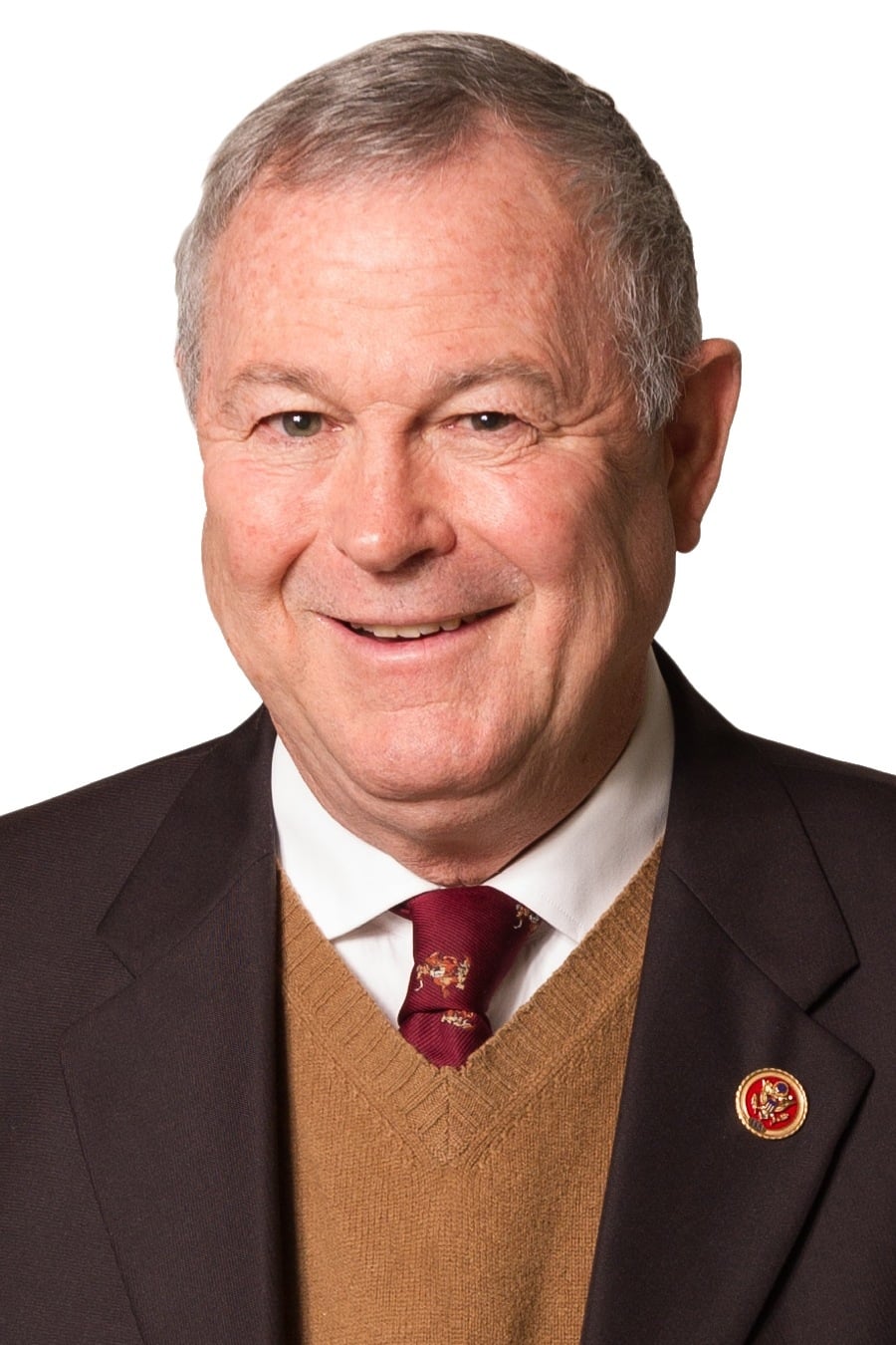 بازیگر Dana Rohrabacher  