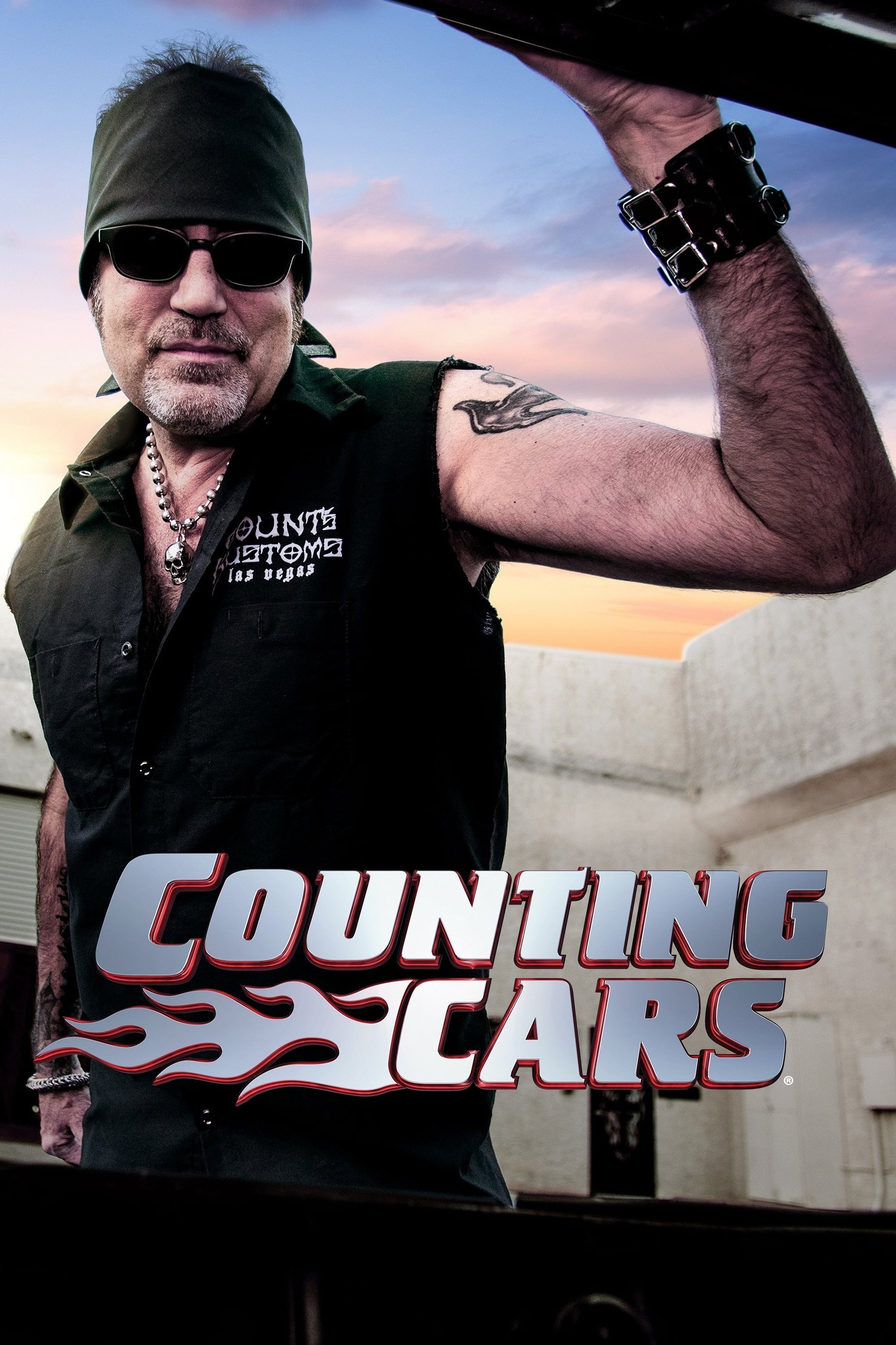 Counting Cars | Counting Cars