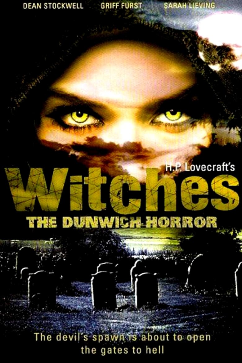 The Dunwich Horror | The Dunwich Horror