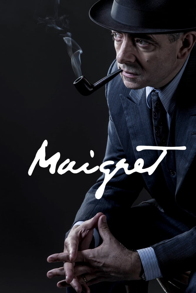 Maigret | Maigret