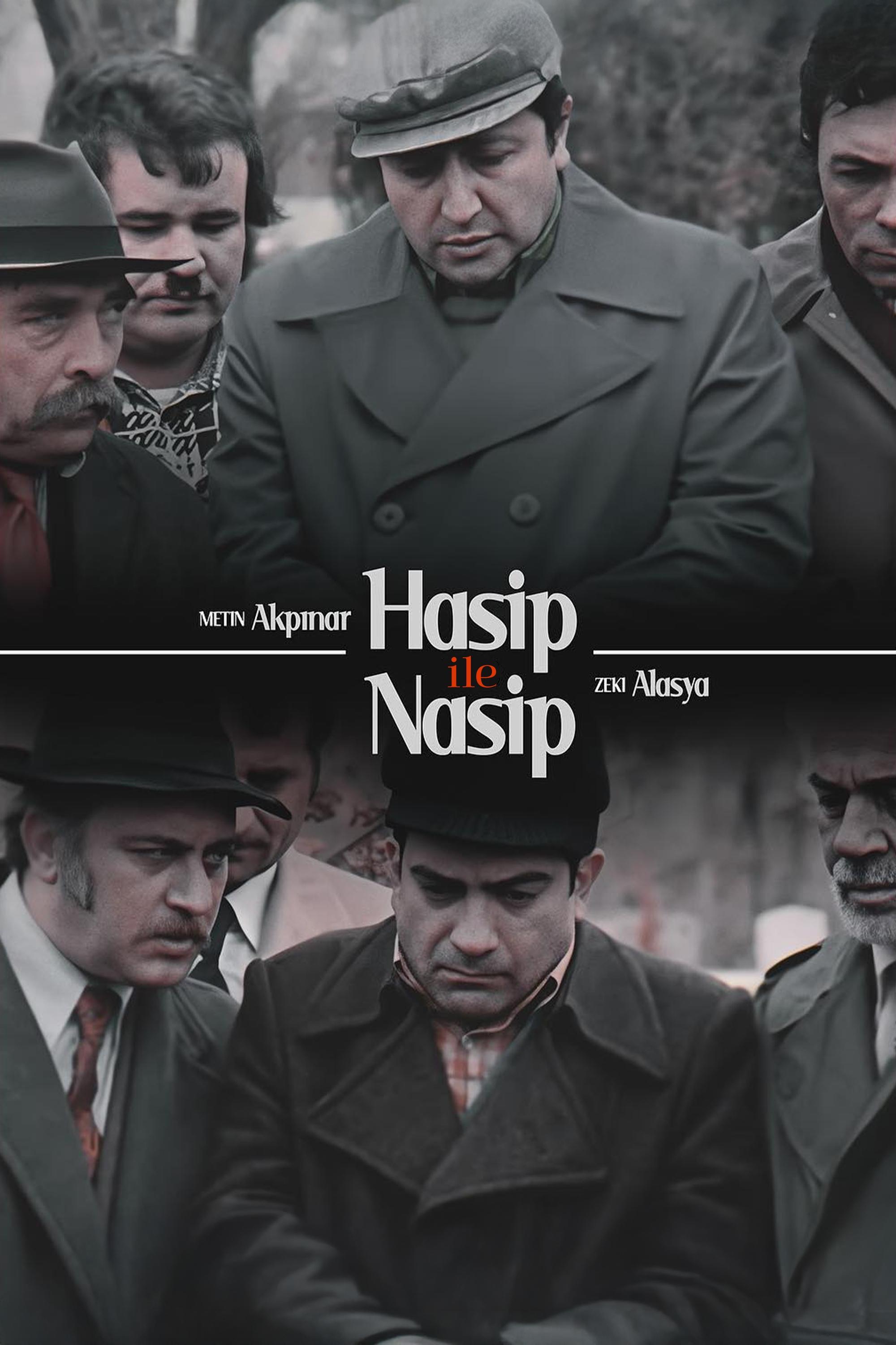 Hasip ile Nasip | Hasip ile Nasip