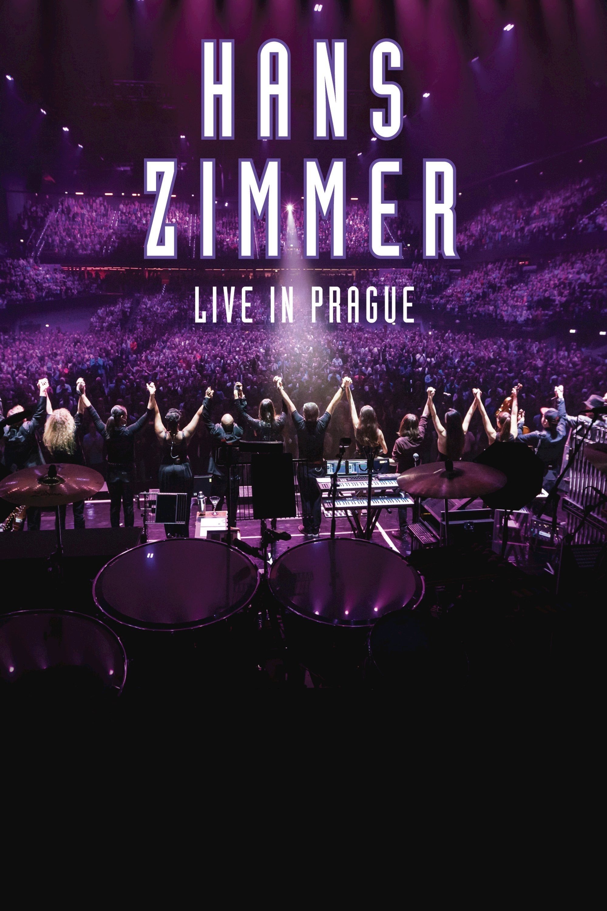 Hans Zimmer: Live in Prague | Hans Zimmer: Live in Prague