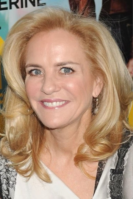 بازیگر Wendy Finerman  