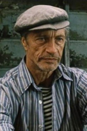 بازیگر Николай Ерофеев  