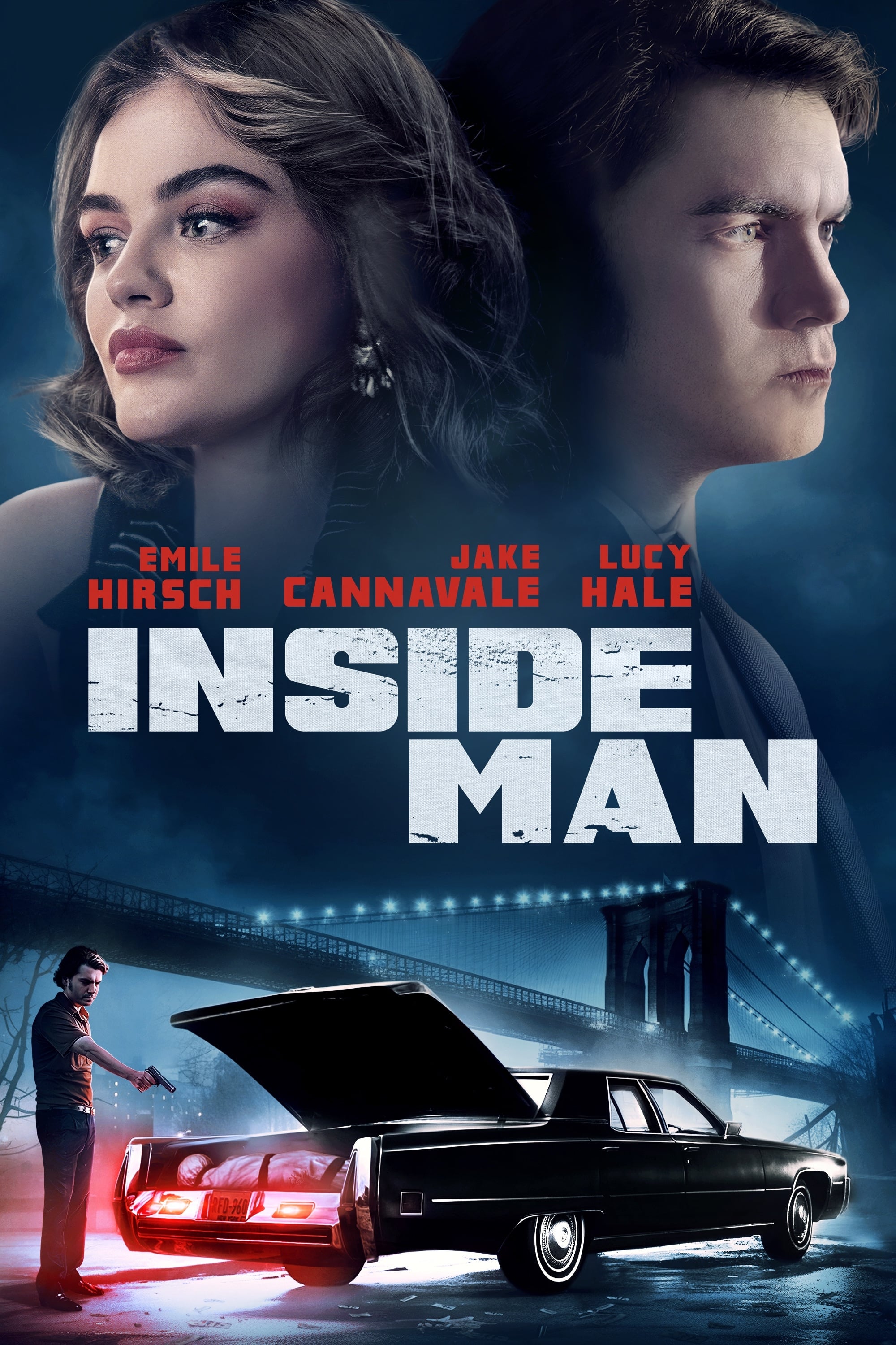 Inside Man | Inside Man