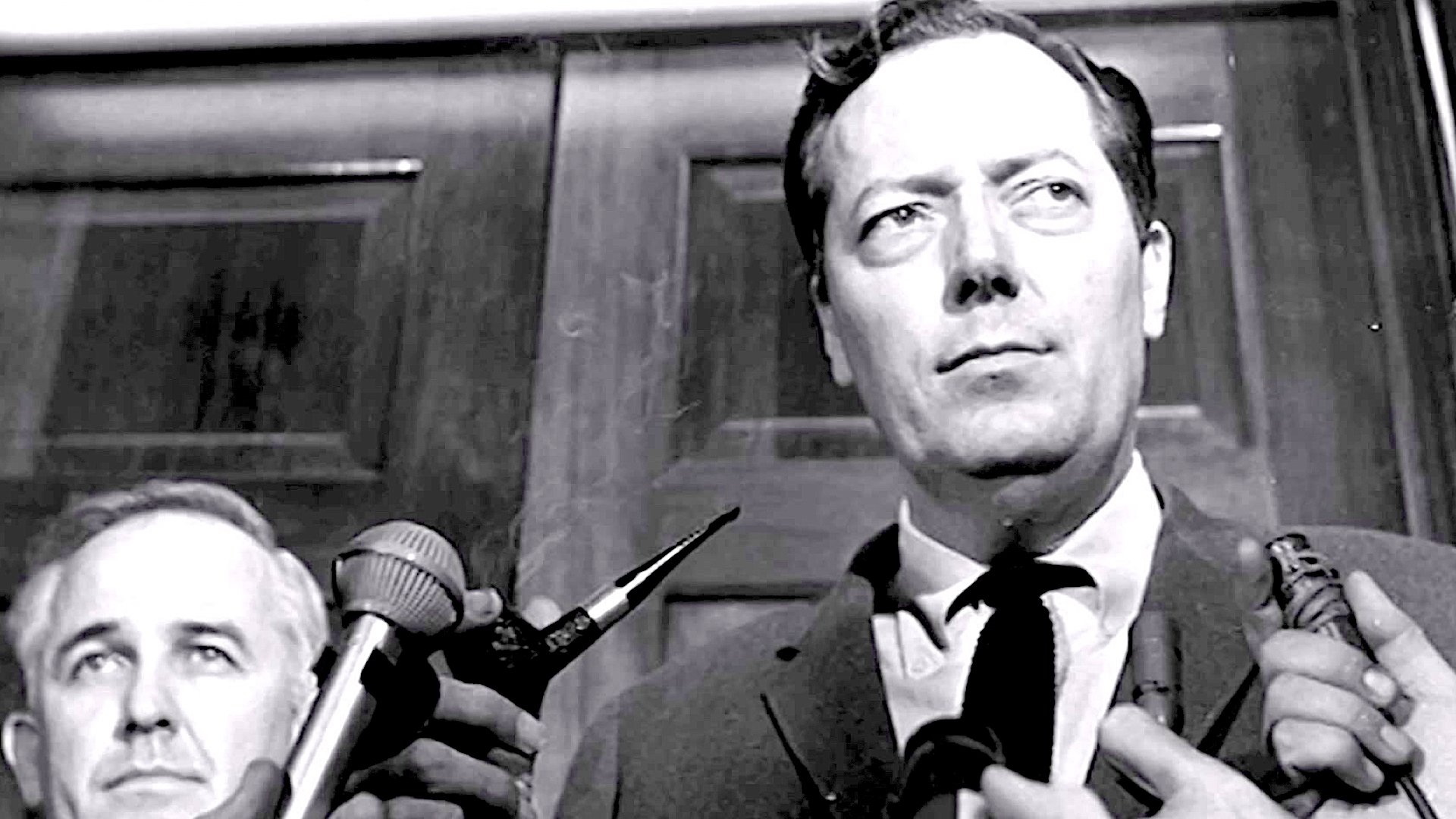 The JFK Assassination: The Jim Garrison Tapes|The JFK Assassination: The Jim Garrison Tapes