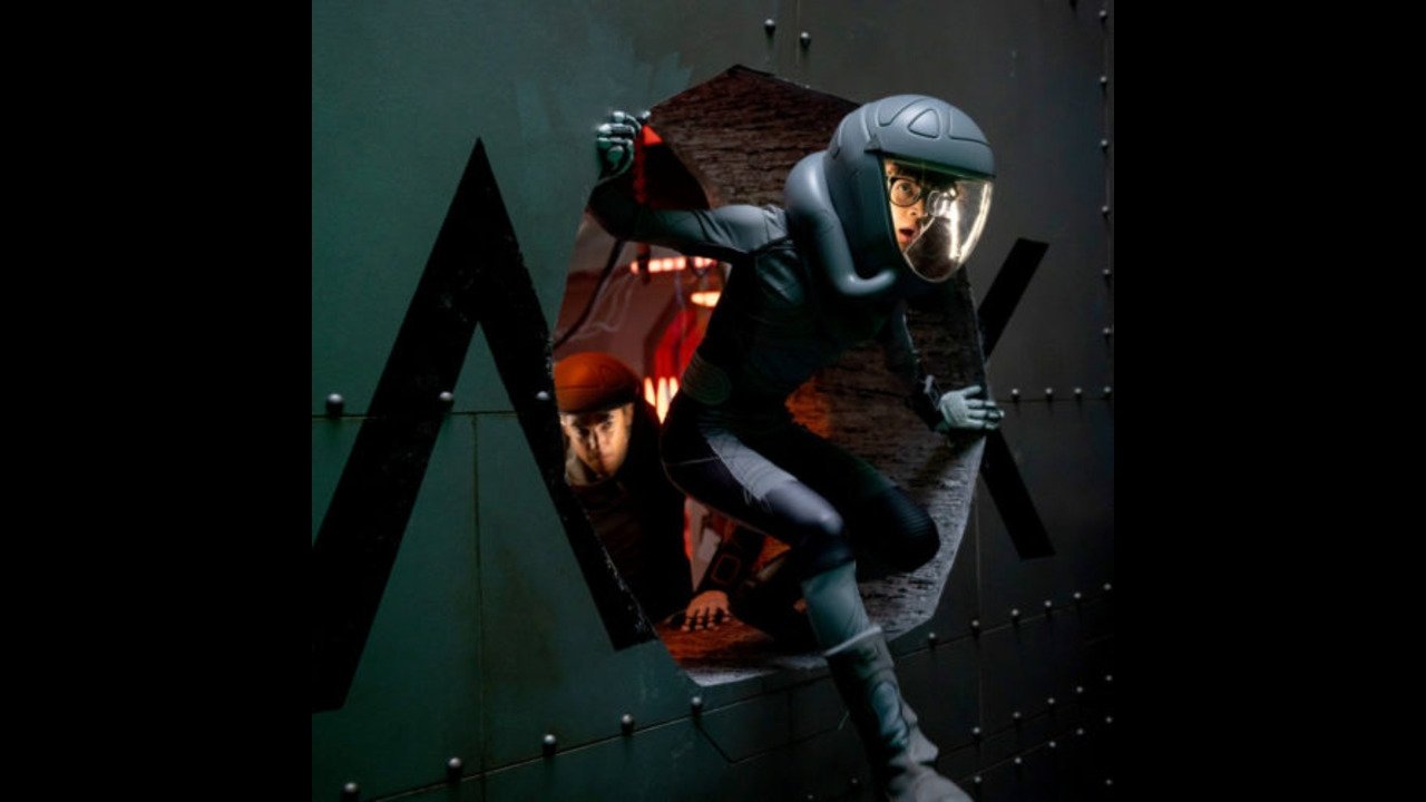 Ark|Ark