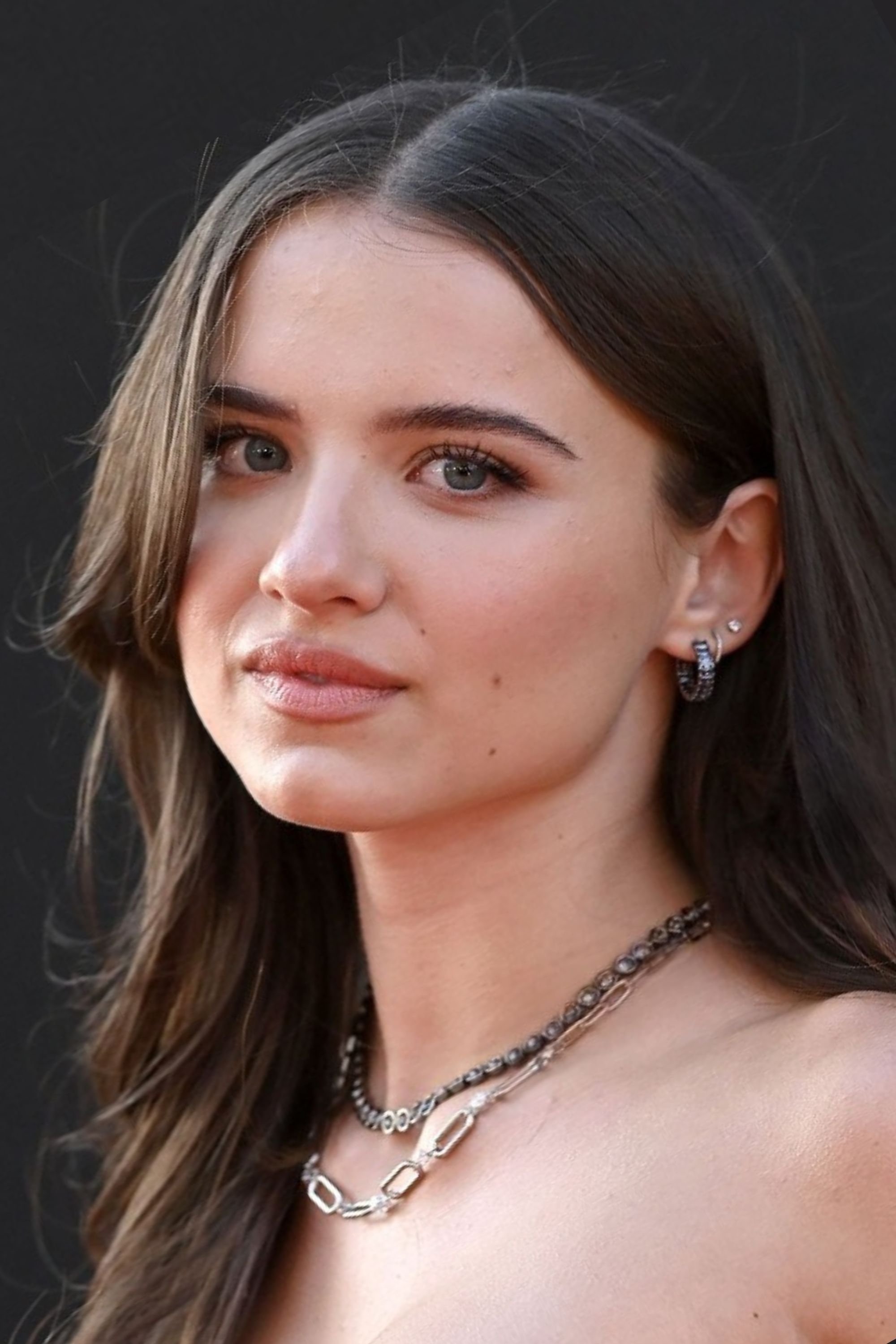 بازیگر Madeleine McGraw  