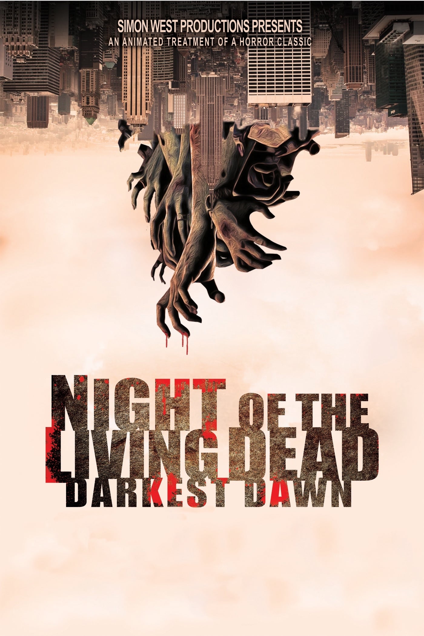 Night of the Living Dead: Darkest Dawn | Night of the Living Dead: Darkest Dawn