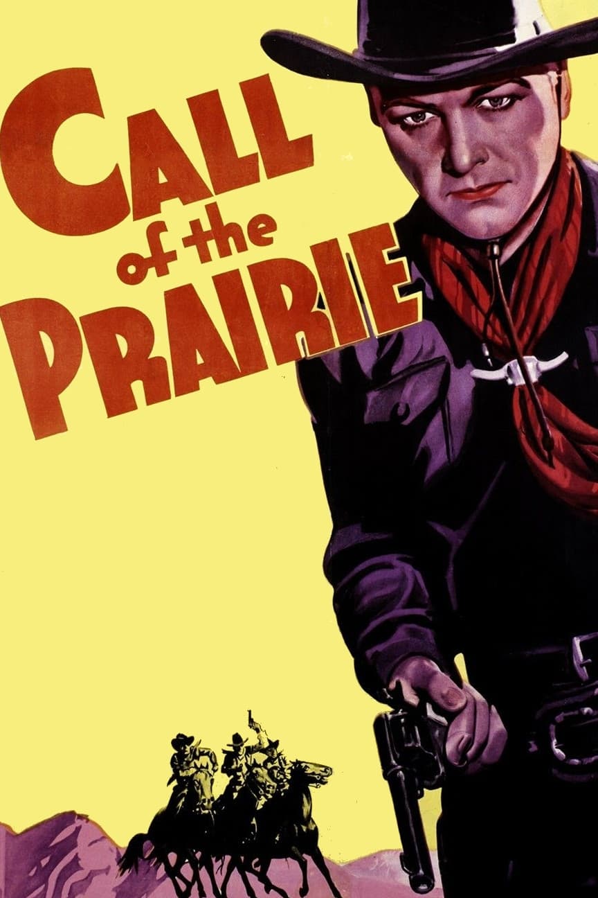 Call of the Prairie | Call of the Prairie