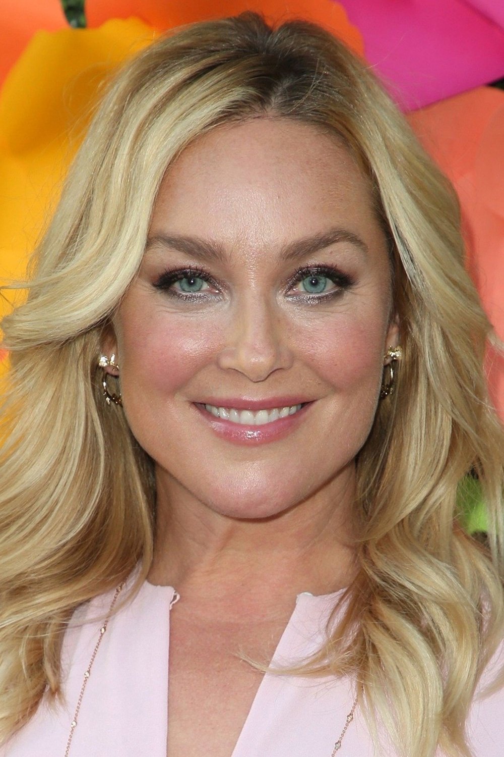 بازیگر Elisabeth Röhm  