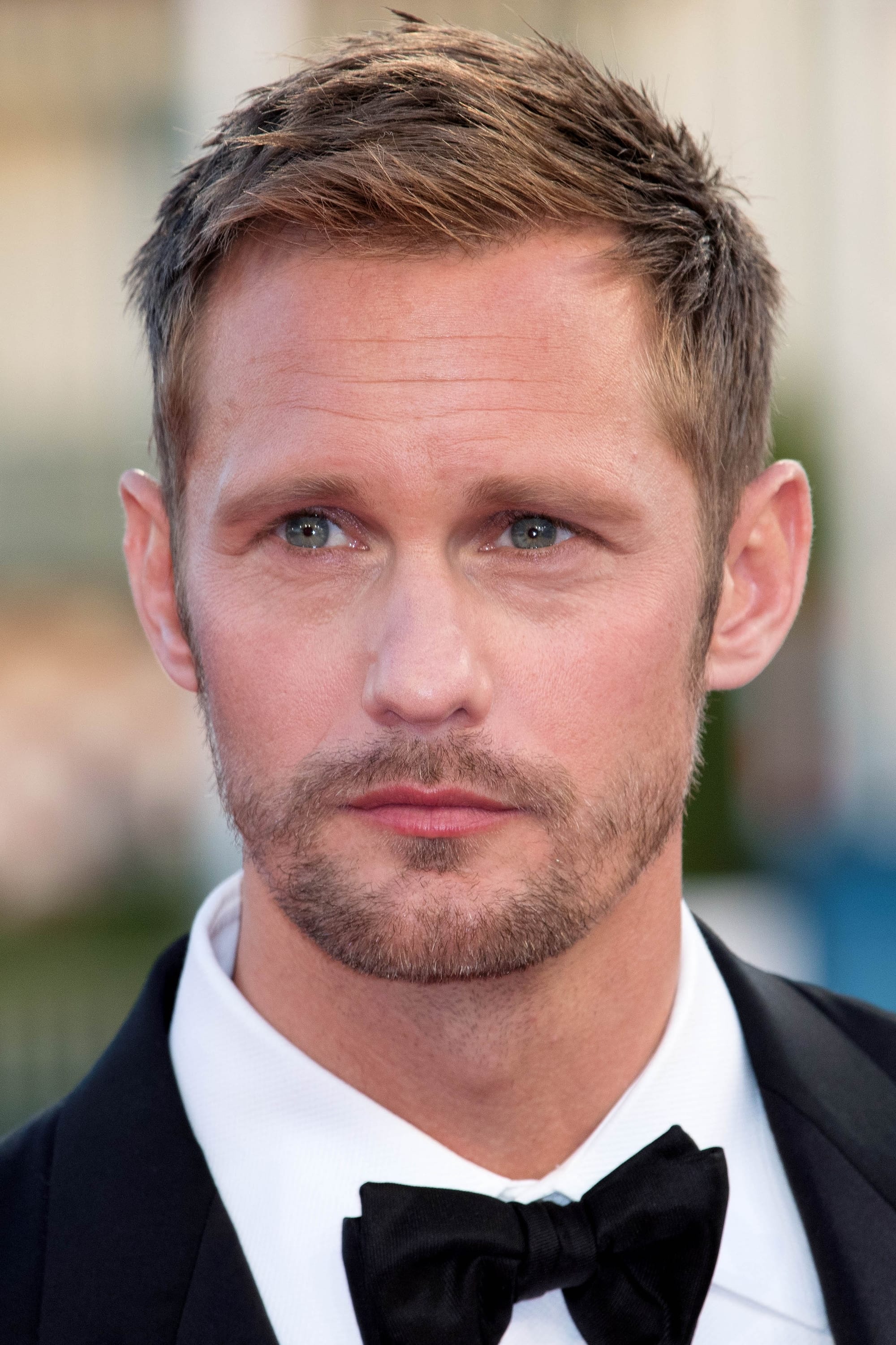 بازیگر Alexander Skarsgård  