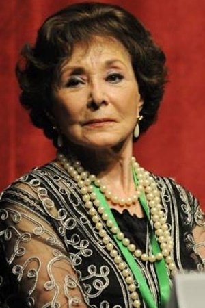بازیگر Virginia Gutiérrez  
