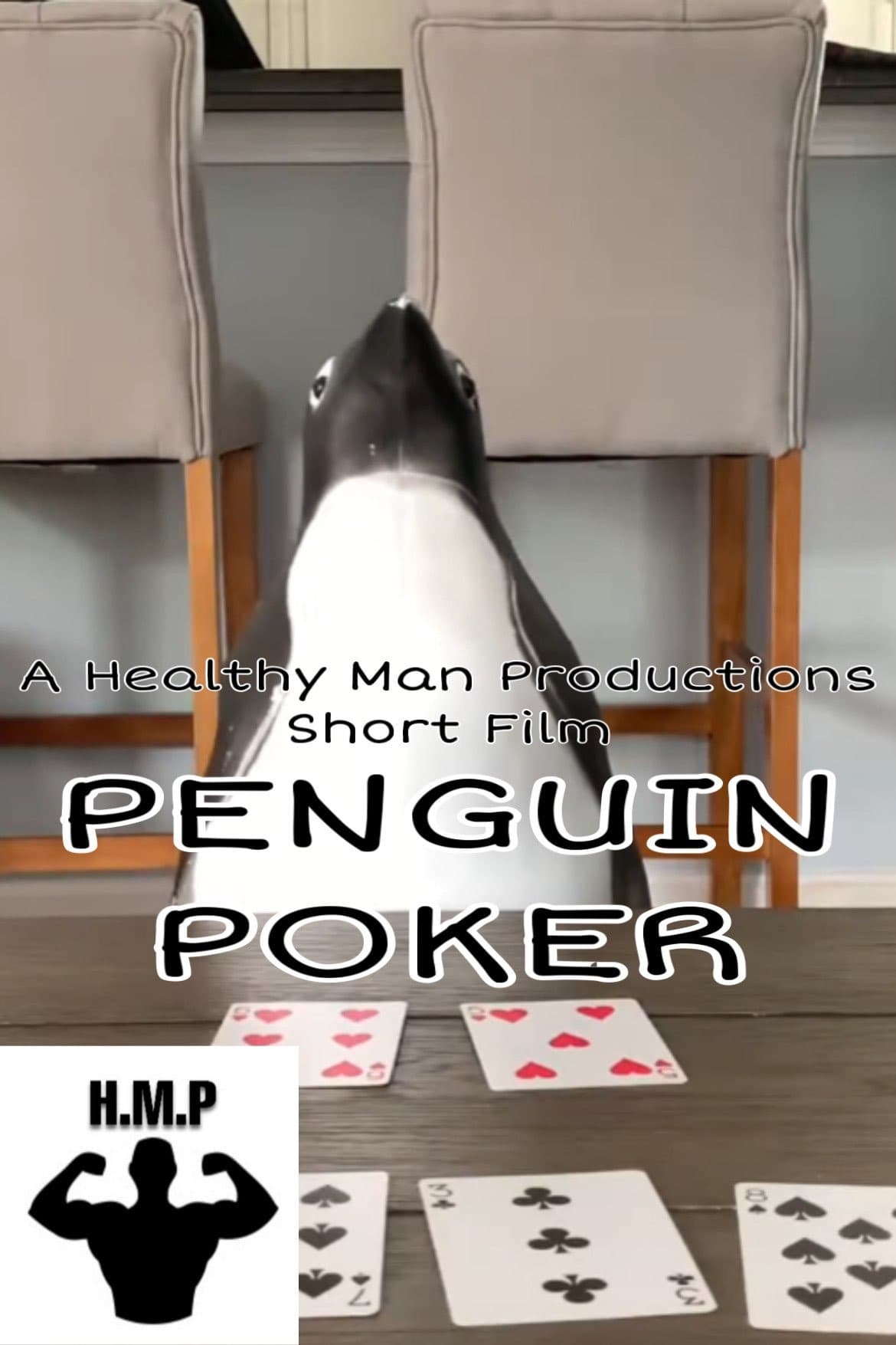 Penguin Poker | Penguin Poker