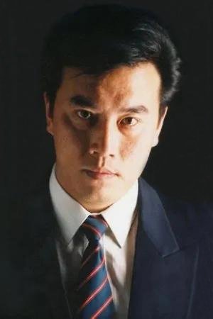بازیگر Shan Zhang  