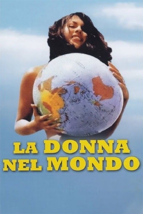 La donna nel mondo | La donna nel mondo