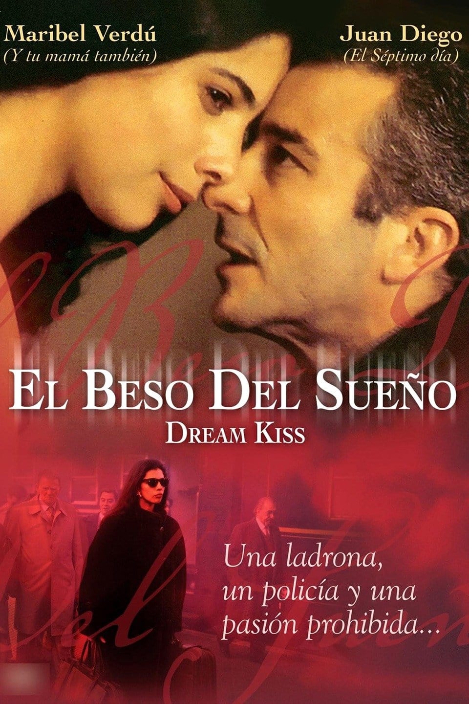 El beso del sueño | El beso del sueño