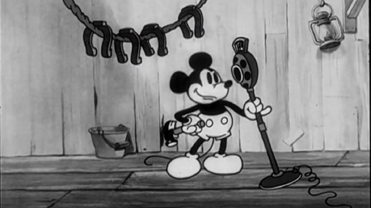 The Barnyard Broadcast|The Barnyard Broadcast