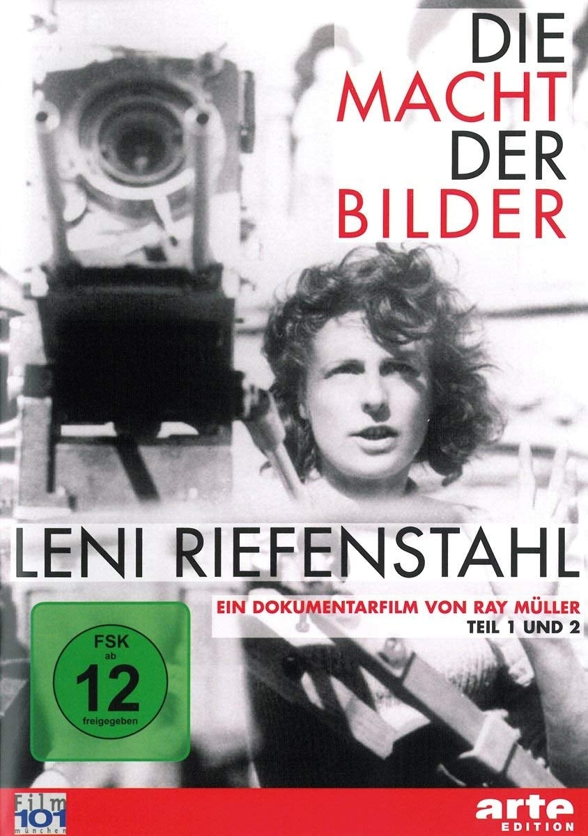 Die Macht der Bilder: Leni Riefenstahl | Die Macht der Bilder: Leni Riefenstahl