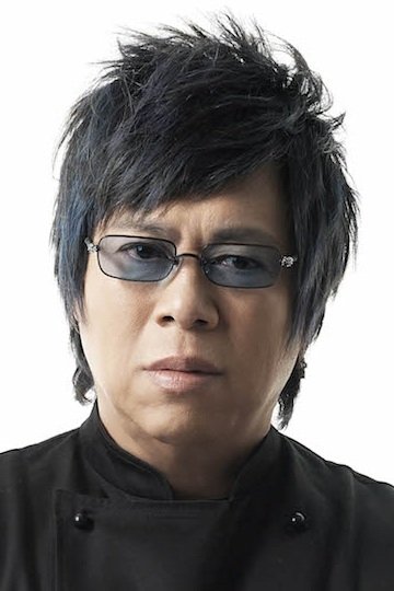بازیگر Alvin Leung  