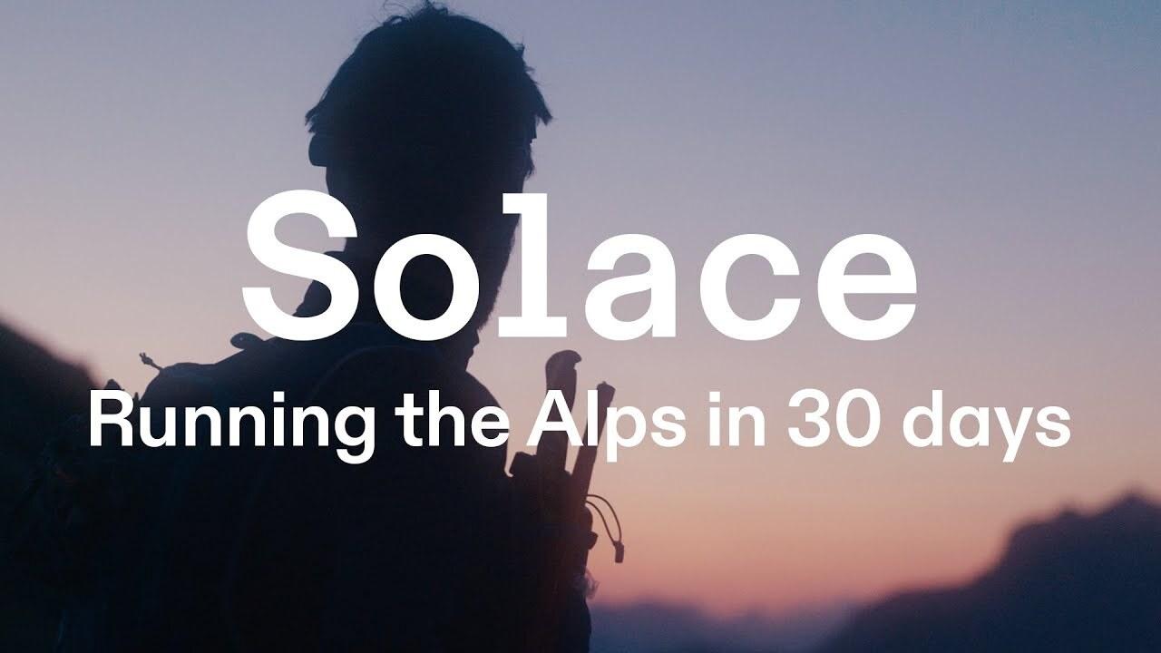 Solace|Solace