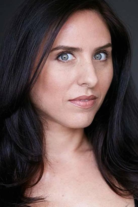 بازیگر Nina Kate  
